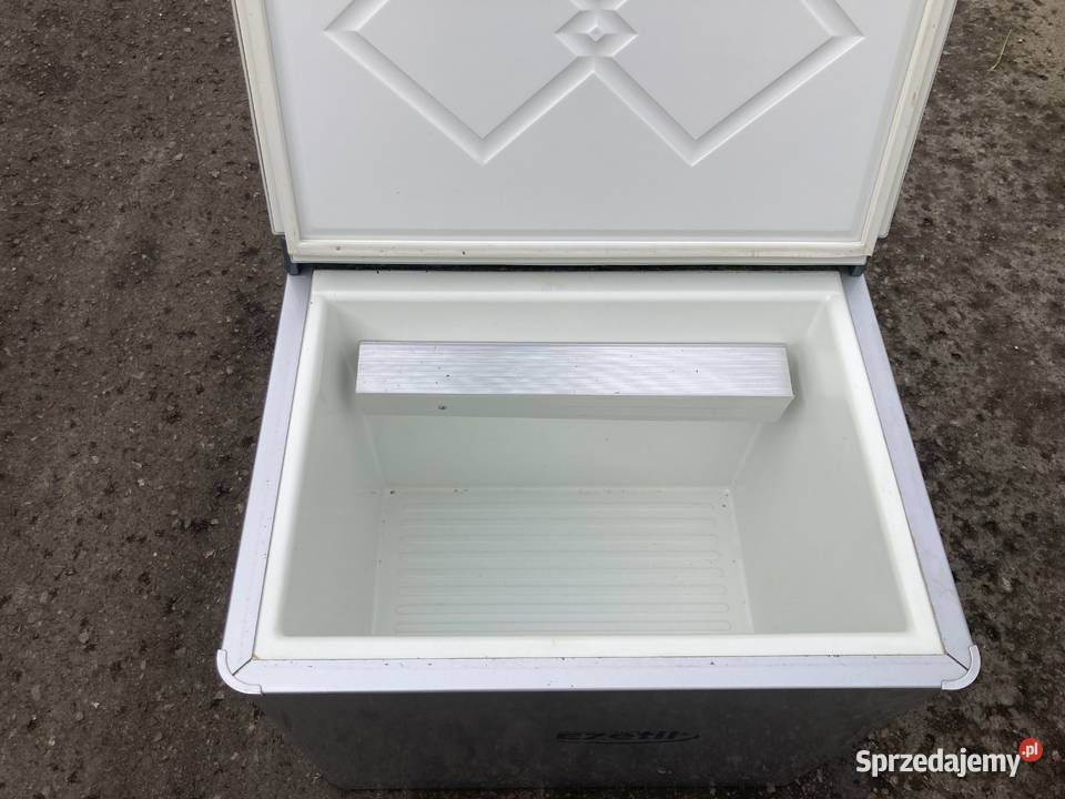 Lodówka 12V220VGaz Kraśnik