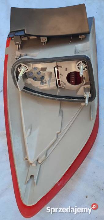 Ford Mondeo IV 4 Lampa tylna prawa OE 1459593 Jaworzno