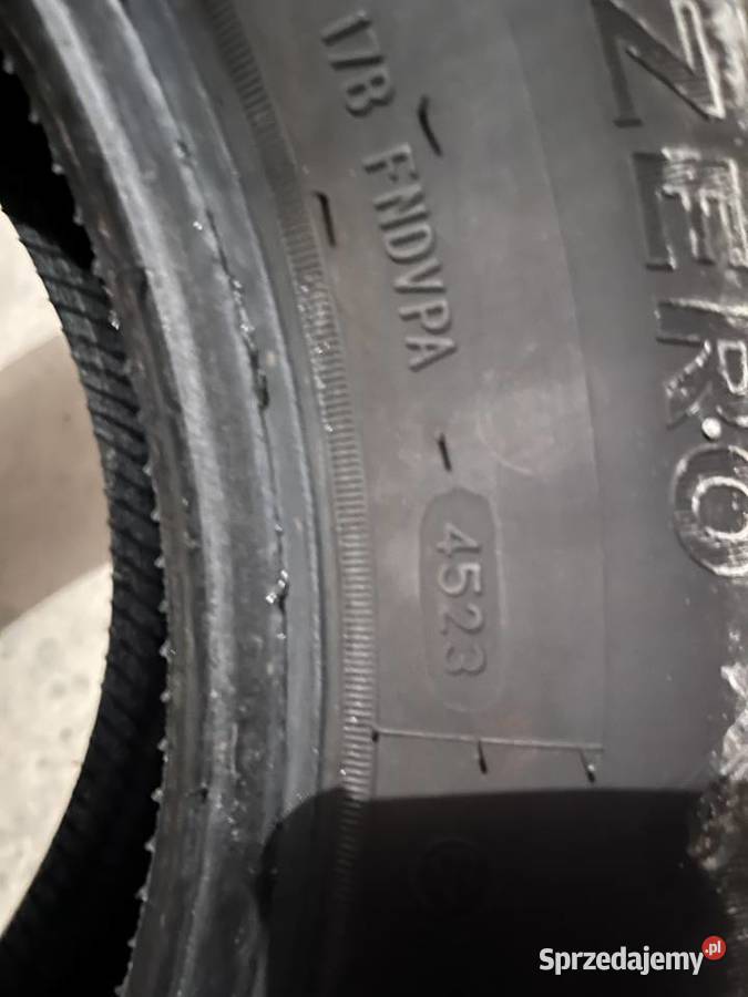 Opony letnie Arivo Premio ARZERO 19565 R15 91V Nowe Miasto nad Pilicą