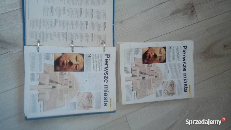 ŚWIAT WIEDZY Rok wydania 2000 lubelskie Lublin sprzedam