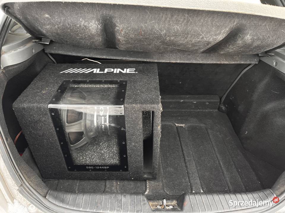 Chevrolet Lacetti 16 LPG 2006 śląskie Czerwionka-Leszczyny