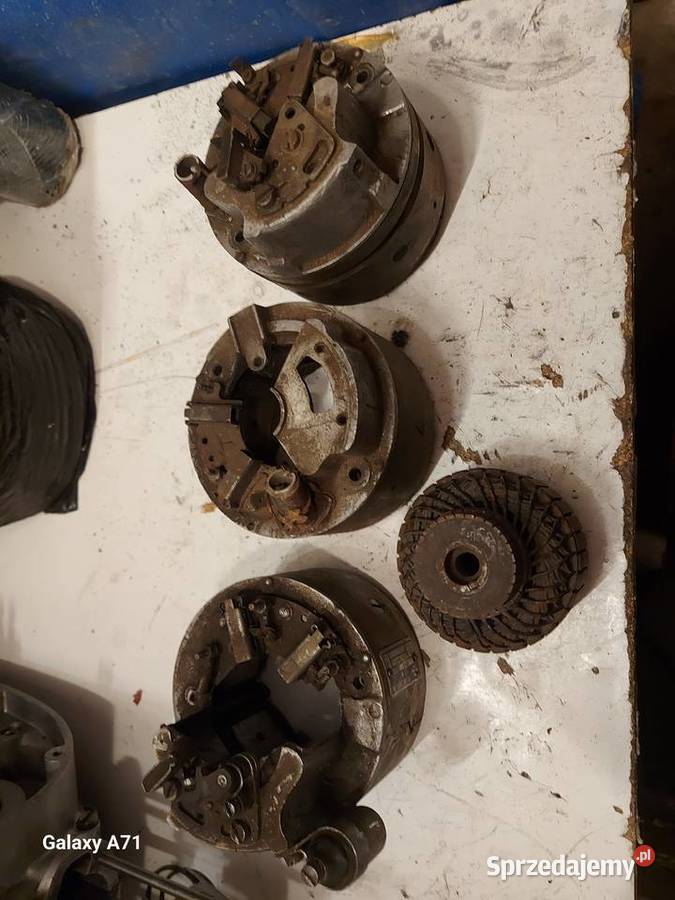 Zapłon mz ts es 250 Pajęczno