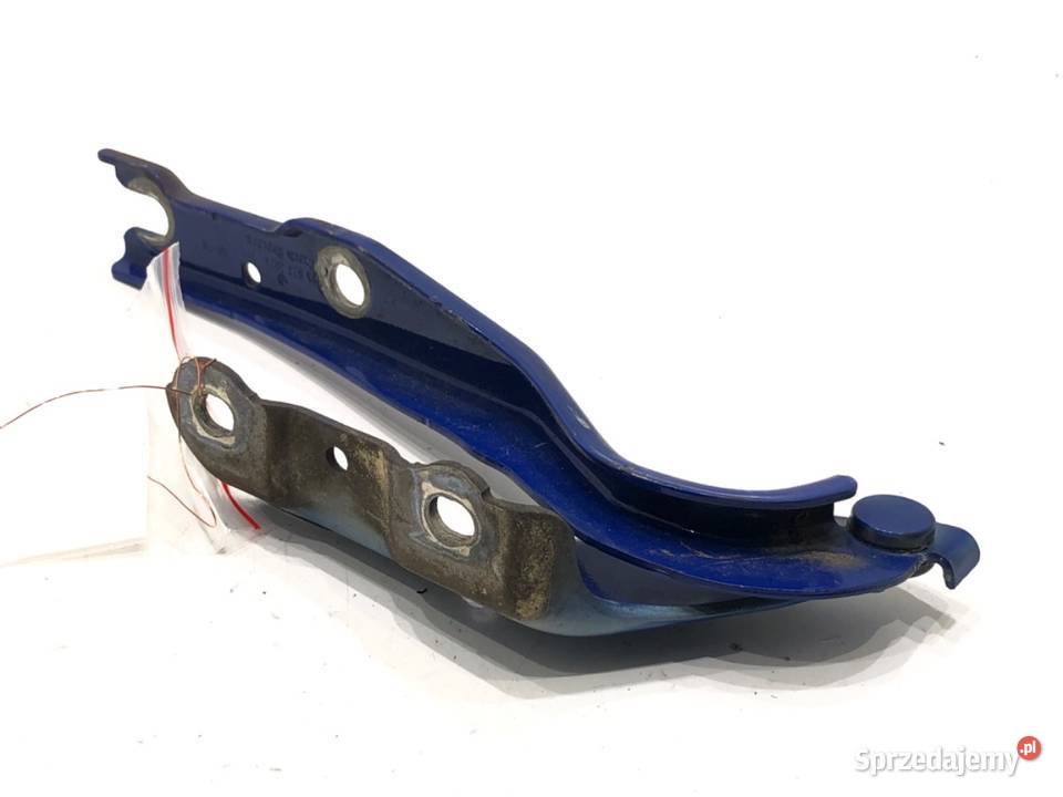 ZAWIAS MASKI PRAWY PRZÓD SKODA RAPID Hatchback podkarpackie