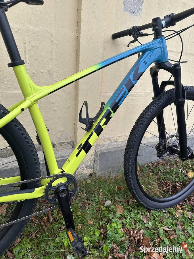 Trek Z caliber 9 29 L stan nowy Zgorzelec sprzedam