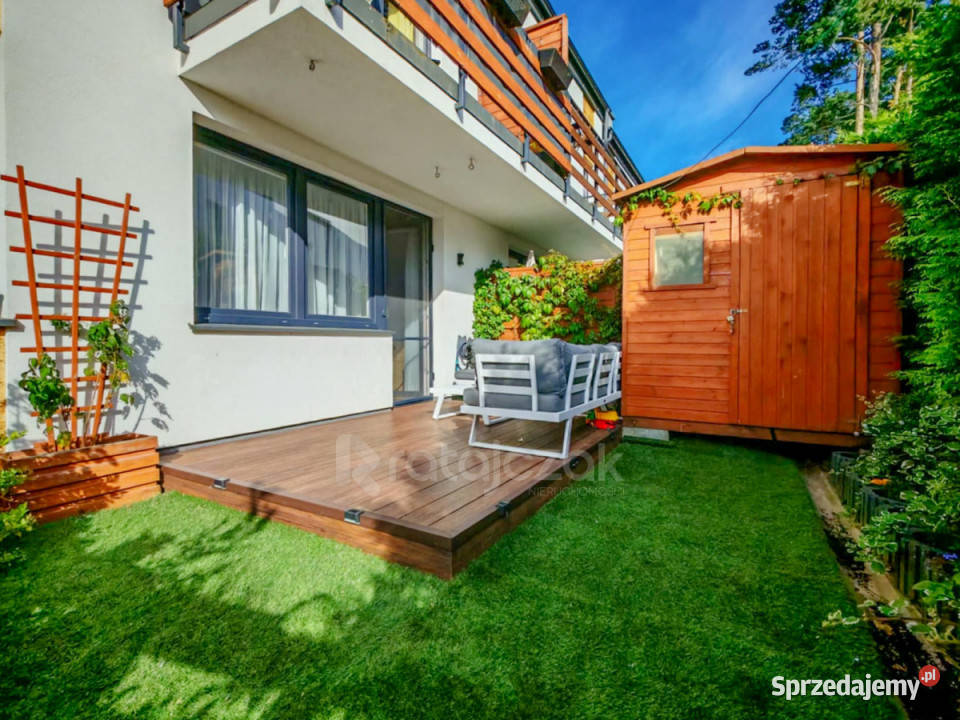 Sprzedam mieszkanie Dębogórze 465m 3 pokoje pomorskie