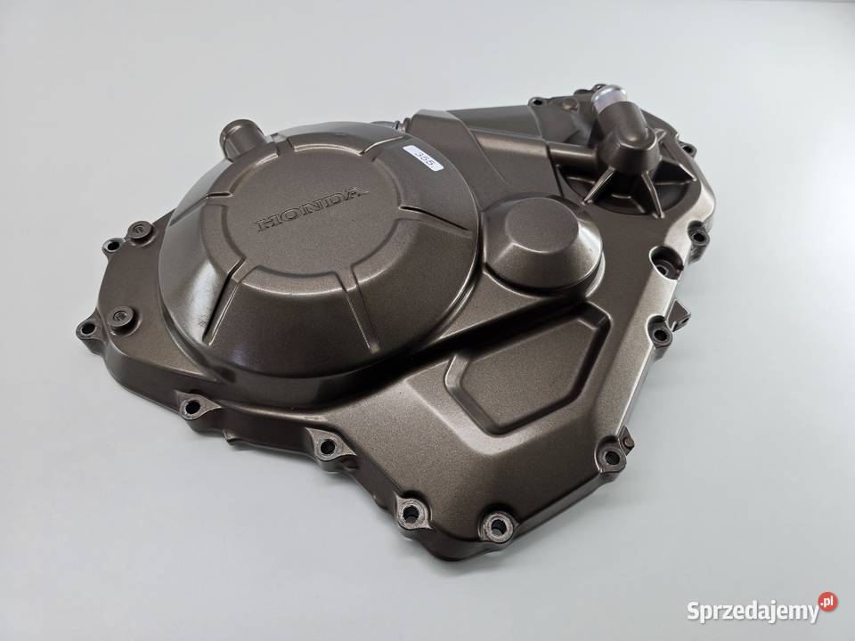 Dekiel Sprzegla Pokrywa Obudowa Honda Crf 1000 Janowice