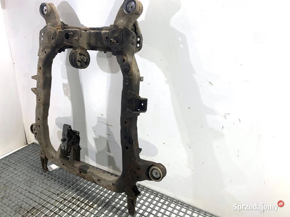 BELKA POD SILNIK OPEL VECTRA C 22 155 SANKI