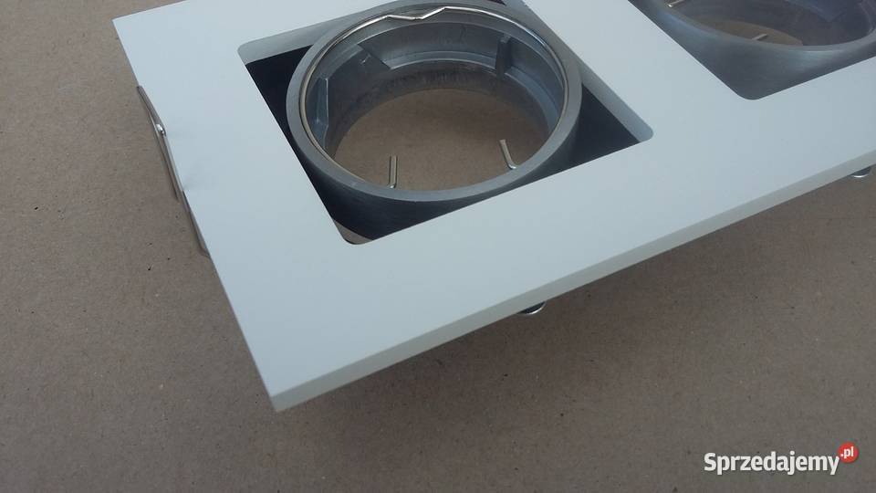 Szanowni Państwo Klient zwrócił oprawy bo miał sprzedam