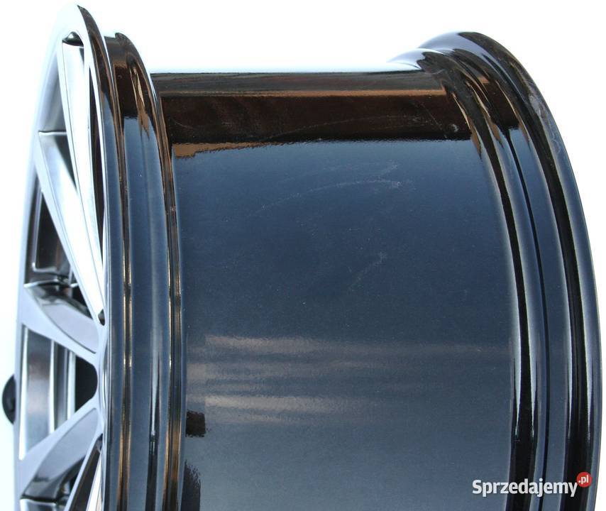 Felga RH ALURAD GT 21 5x120 86286 GT11521 BMW śląskie Szczerbice