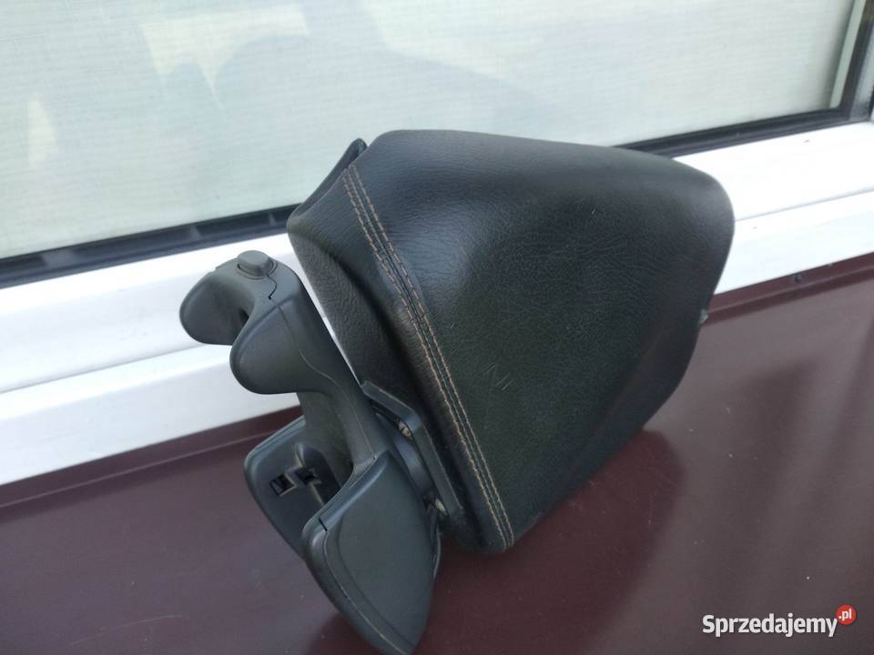 BMW E46 kopyto uchwyt na telefon Sieradz