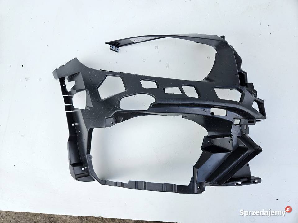 MERCEDES SL W213 R231 LIFT 63 63 AMG ŚLIZG PRAWY osobowe Międzychód