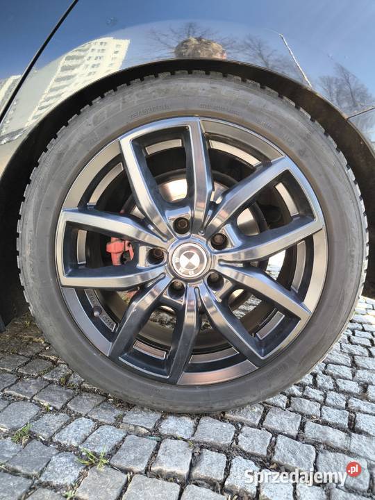 BMW F20 116d Sportline BMW Świnoujście