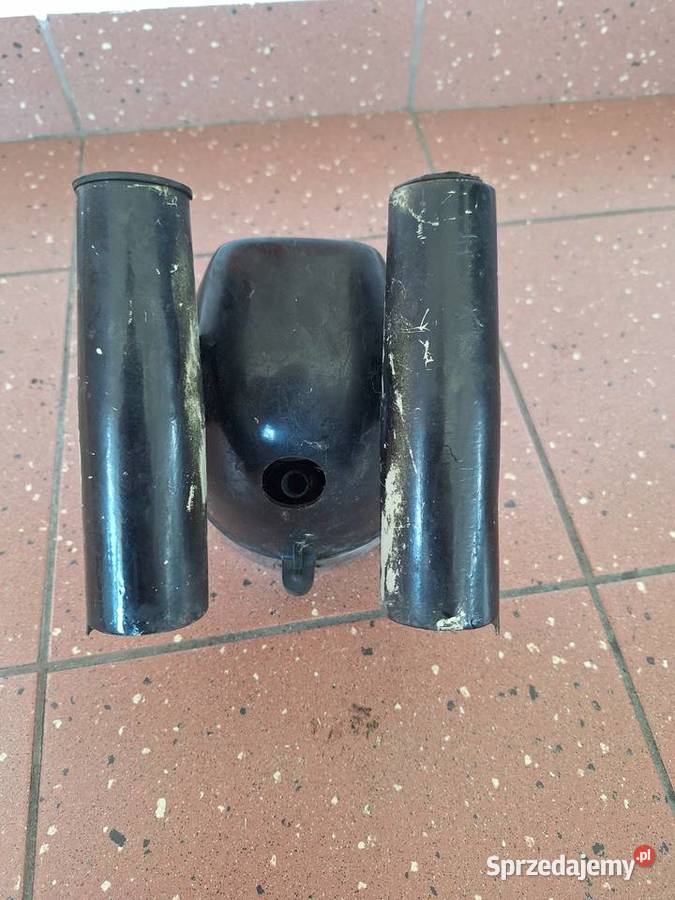 Jawa mustang sport typ 23p lampa przednia sprzedam