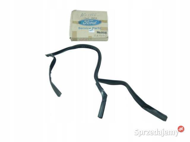 USZCZELKA SZYBY PRAWY PRZÓD FIESTA FUSION 0112 osobowe