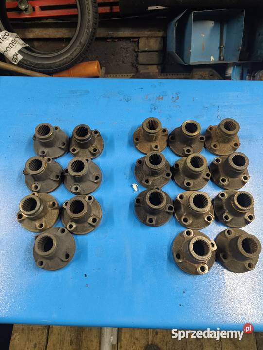 Zabierak półosi przegub flansza napędu Fiat 126p mazowieckie Warszawa sprzedam