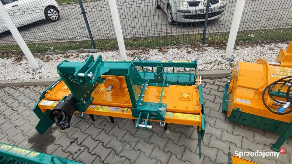 Brona Aktywna YURDUSAR 2000 łódzkie Rawa Mazowiecka