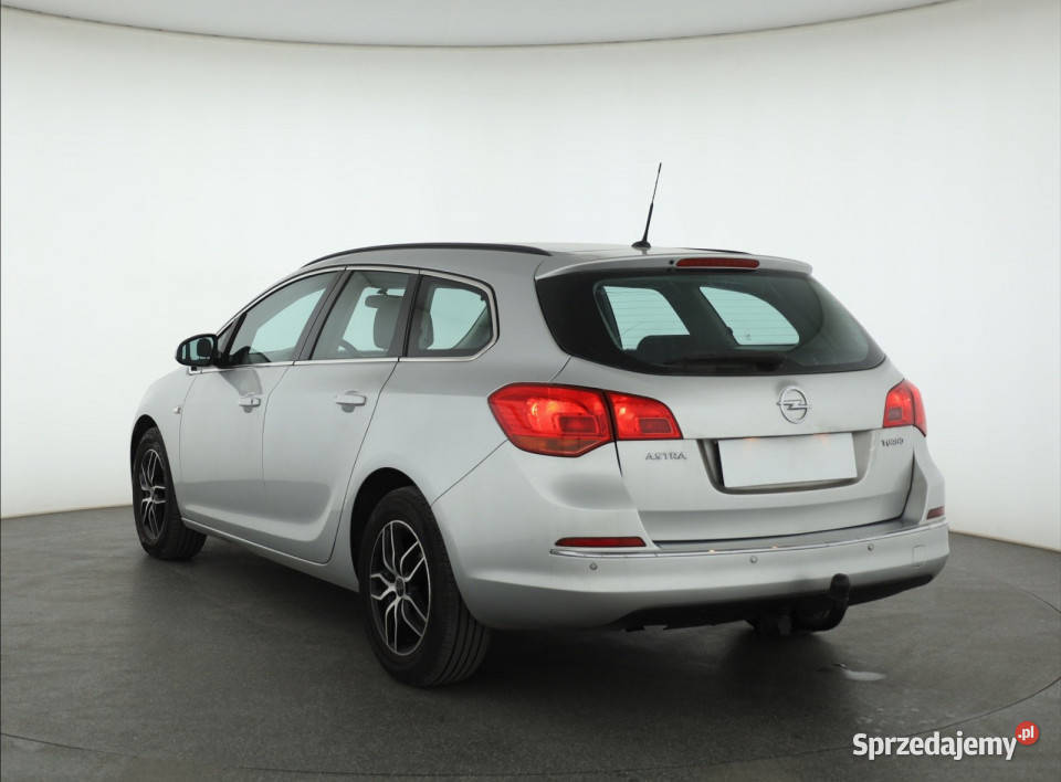 Opel Astra 14 T elektryczne szyby Piaseczno