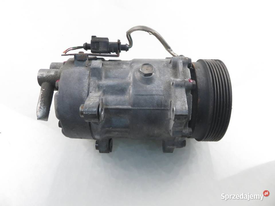 KOMPRESOR KLIMATYZACJI VW SHARAN I 19 TDI