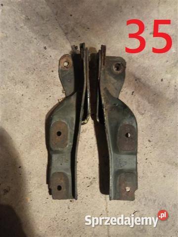 Zawiasy maski Honda Civic IV 4g 8791 HB żelasko Kielce