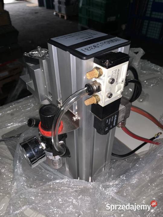 Ultrasonic welding machine Warszawa
