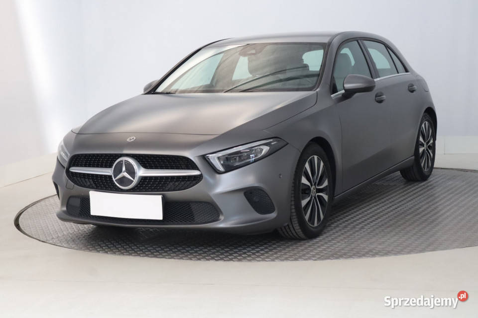 Mercedes A A 180 Zabrze