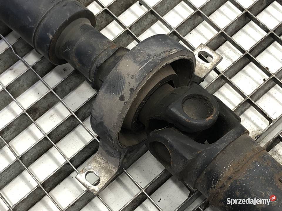 WAŁ NAPĘDOWY TYŁ BMW E83 SUV 0311 20 150 3402142