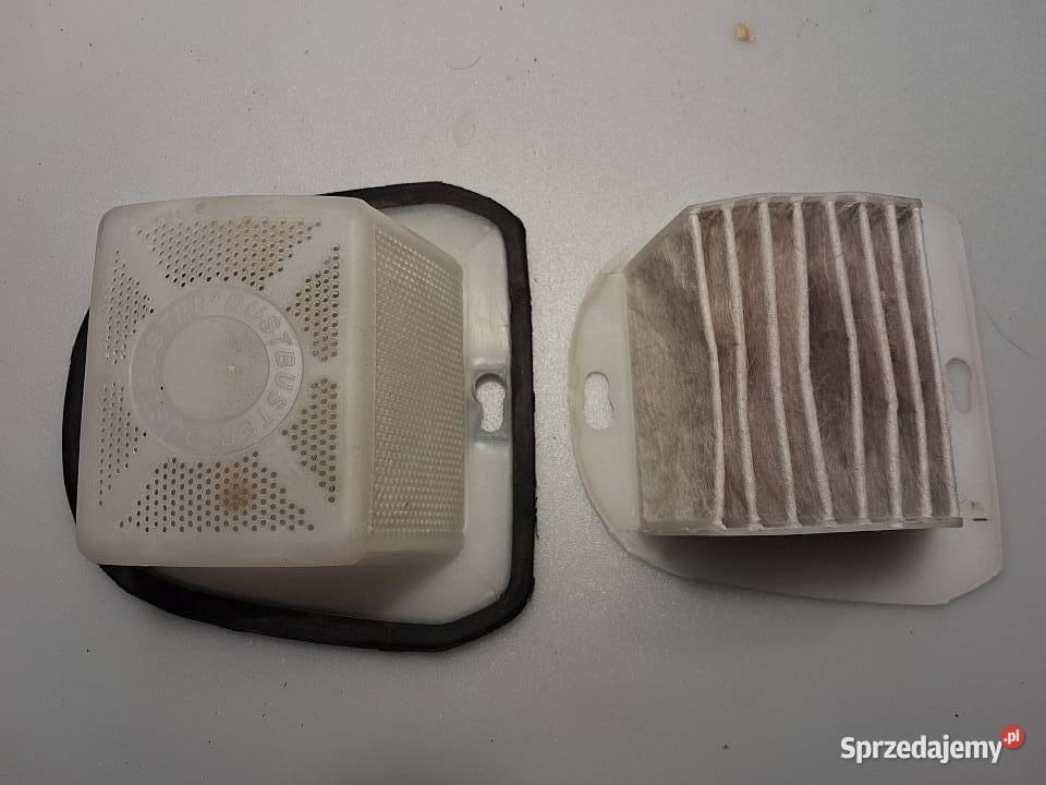 Filtr powietrza odkurzacza Black Decker V9650 Łódź