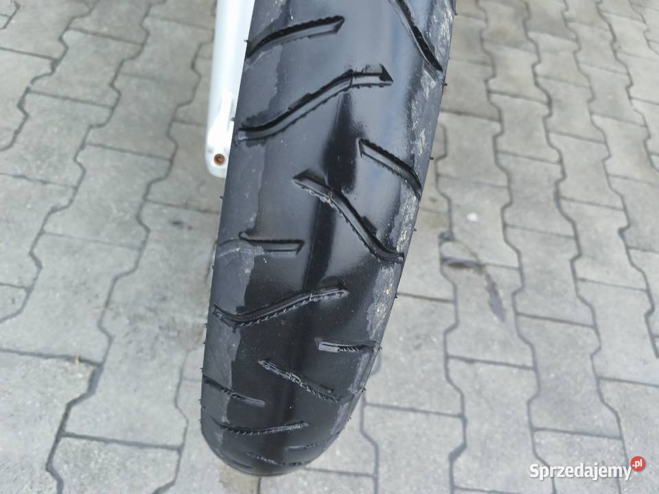 BMW F 650GS F650 GS F650GS F 650 GS A2 FVat łańcuch BMW