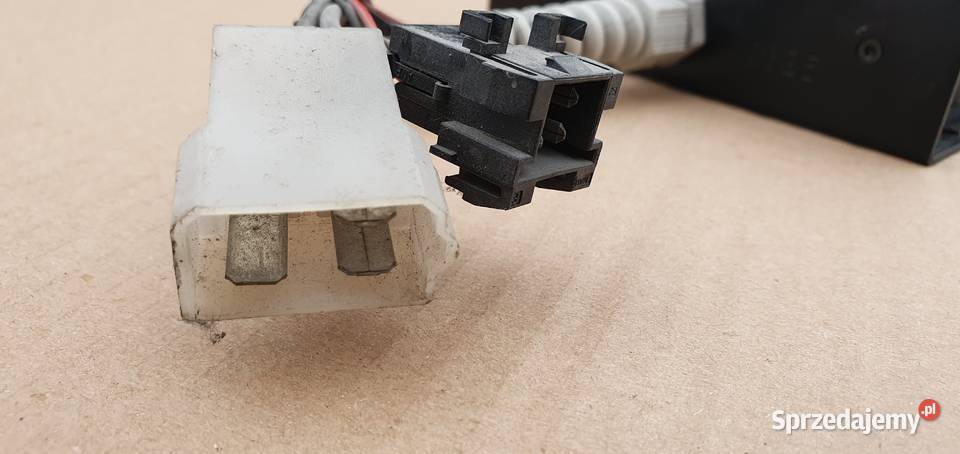 MAN PRZETWORNICA NAPIĘCIA 81259070277