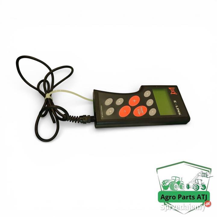 Panel Komputer Sterownik 0971256400 ELink