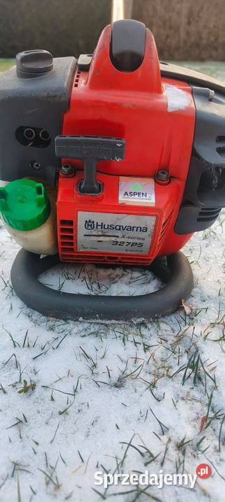 Husqvarna 327 P5 podkrzesywarka piła na Pozostałe opolskie sprzedam