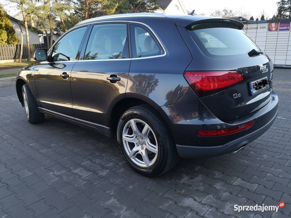 20TDI stan nowy zamiana Poznań