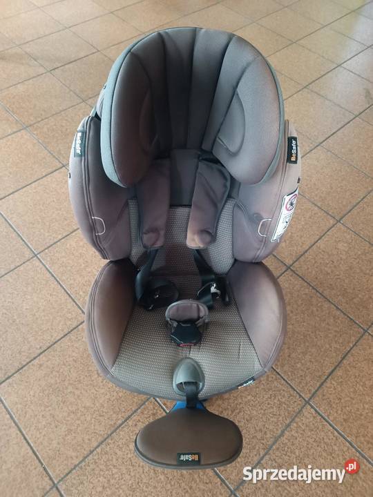 Sprzedam używany fotelik samochodowy BeSafe iZi Mińsk Mazowiecki