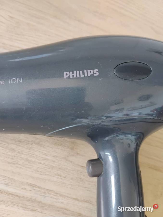 suszarka Philips 2000W AGD drobne Bukowno sprzedam