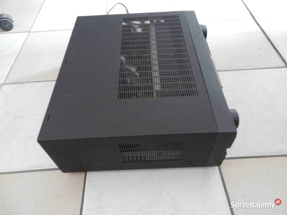 Amplituner AIWA AVD35EZ pilot Leżajsk sprzedam