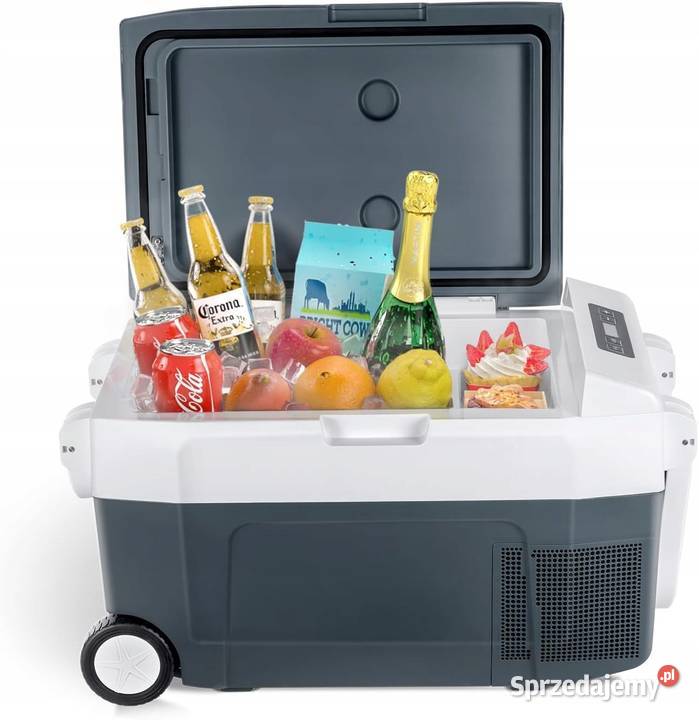 Lodówka przenośna AA Products model F1010C01 30L Elektronika Myszyniec