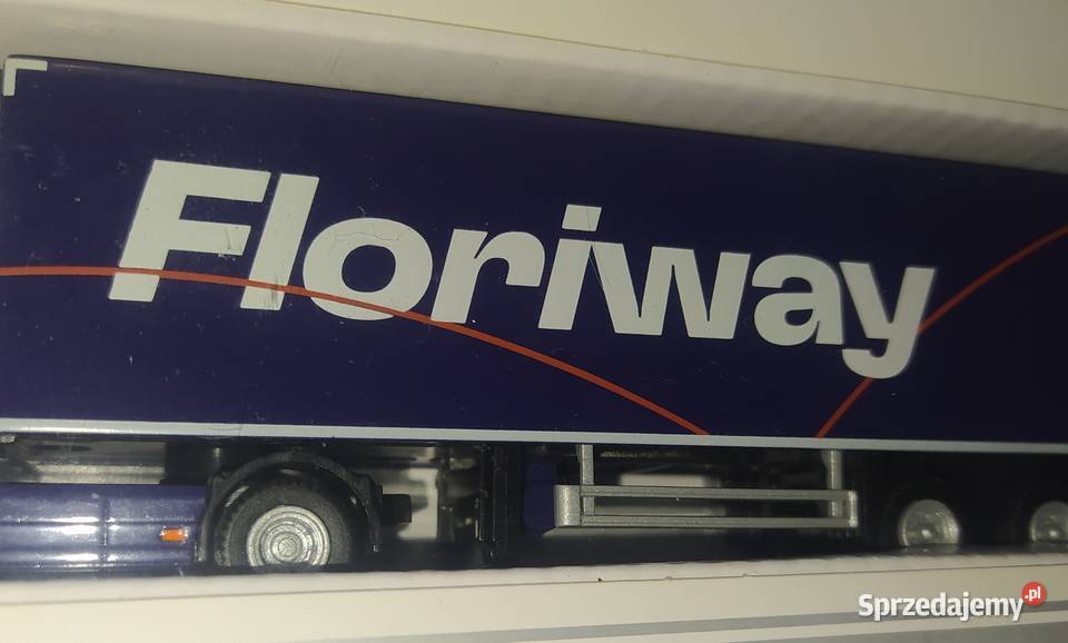 Volvo WSI Models 187