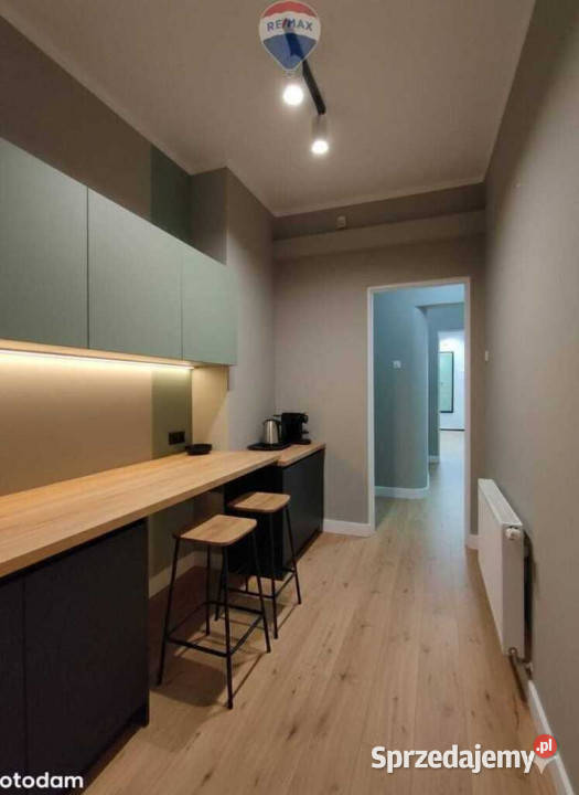 Budynek usługowo handlowy w doskonałej 150m2 mazowieckie Radom