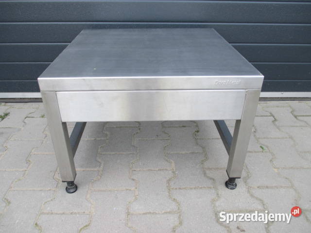 PODSTAWA POD URZĄDZENIE GASTRONOMICZNE 606042 Ostrów Wielkopolski