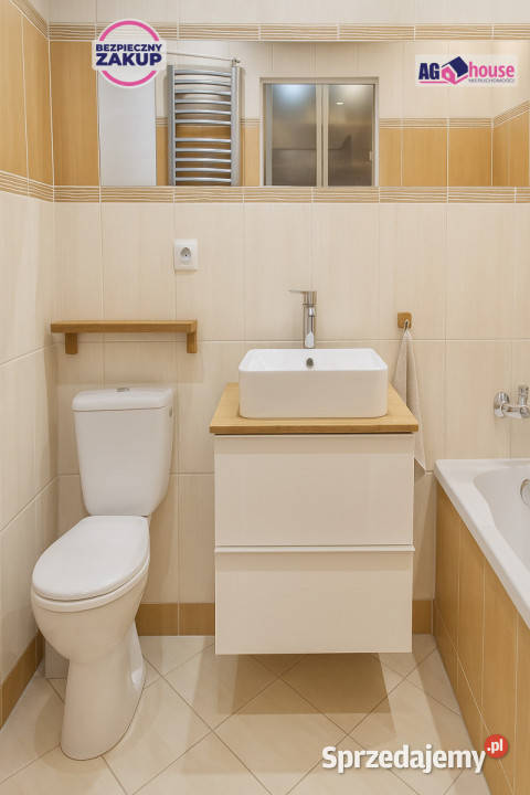 Mieszkanie Gdańsk Kasztanowa 34m 2pokojowe 34m2 pomorskie