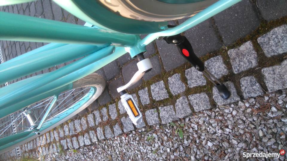 Rower cruiser Imperial Bike 26cl