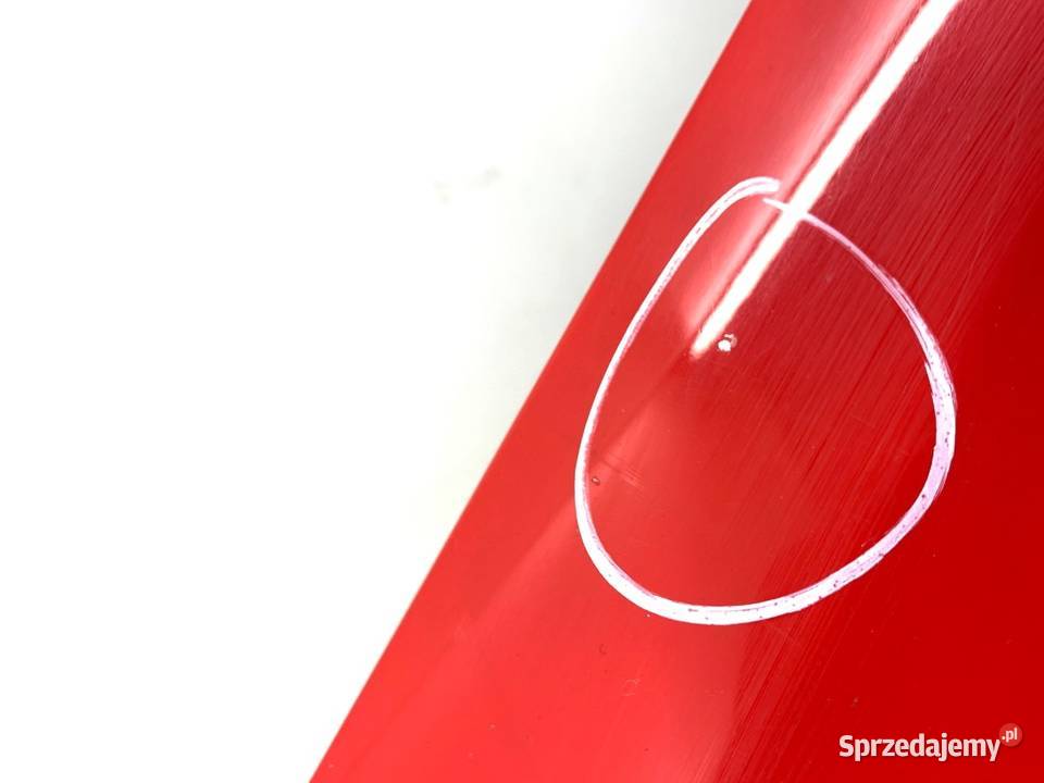 BŁOTNIK LEWY PRZÓD OPEL CORSA D Hatchback 0614 sprzedam