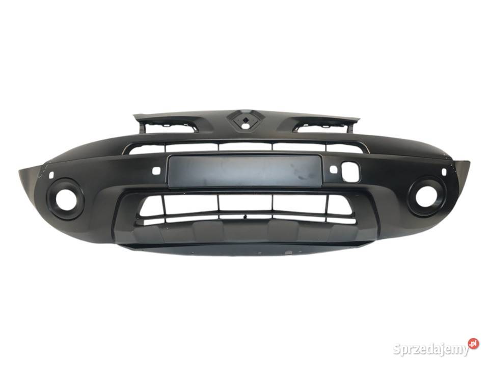RENAULT KOLEOS I Y 20082012 PRZED LIFTINGIEM POD