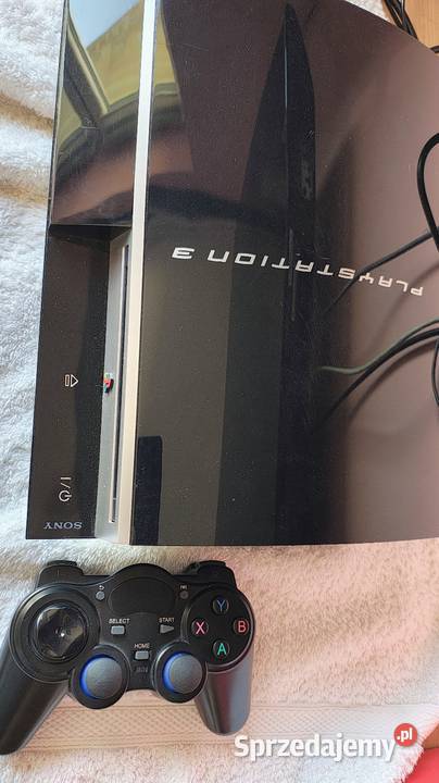 Sprzedam Sony 3 fat Toszek