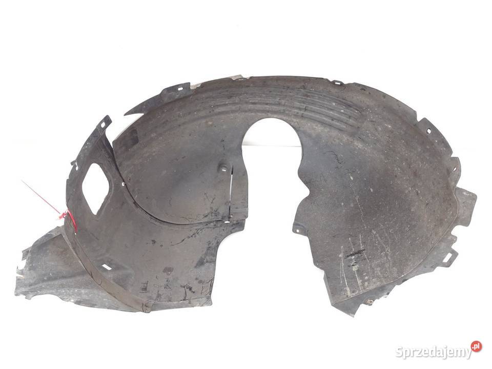 NADKOLE LEWE LEWY PRZÓD PRZEDNIE VW GOLF VII HB