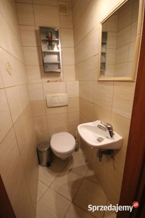 2pok 54met Szkockiej PEŁEN ROZKŁADBALKON Wrocław