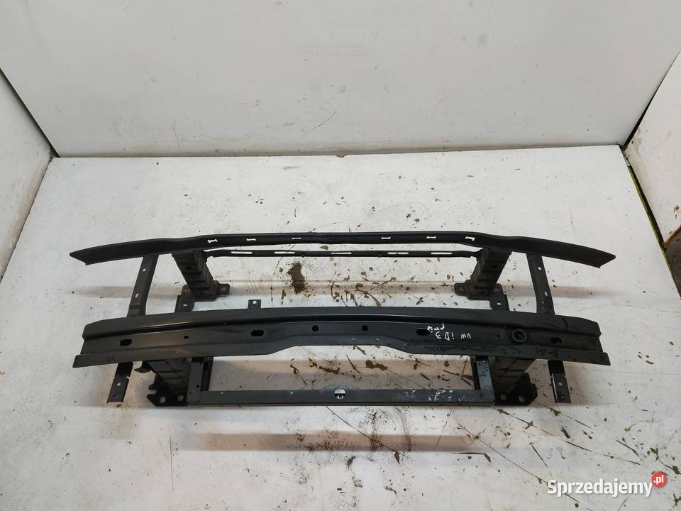VW ID3 Belka wzmocnienie zderzaka przód
