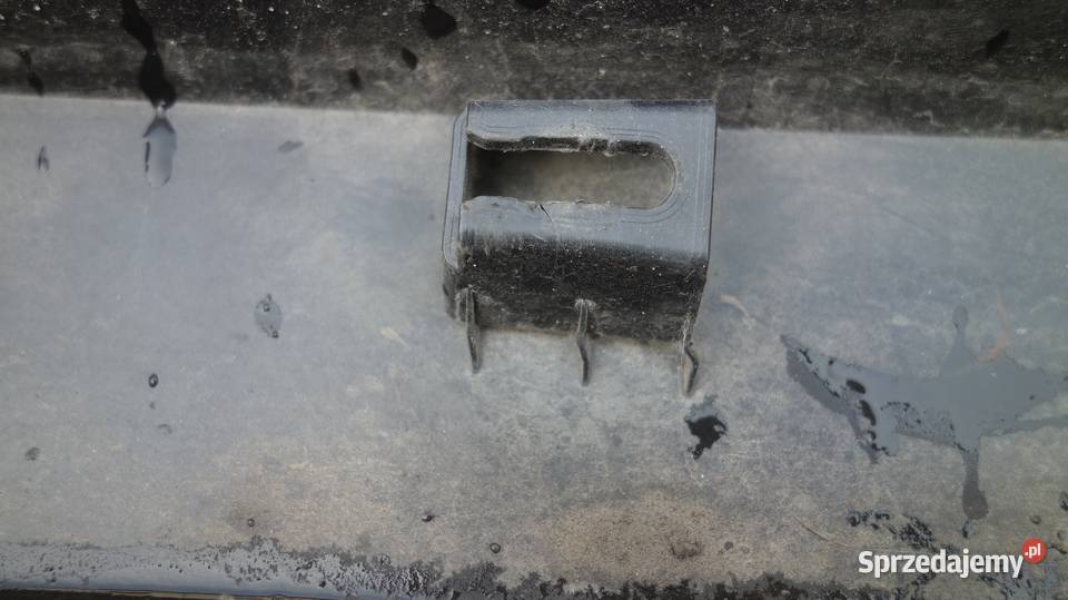 SUBARU FORESTER III LISTWA PROGOWA LEWA PRÓG Ruda Śląska