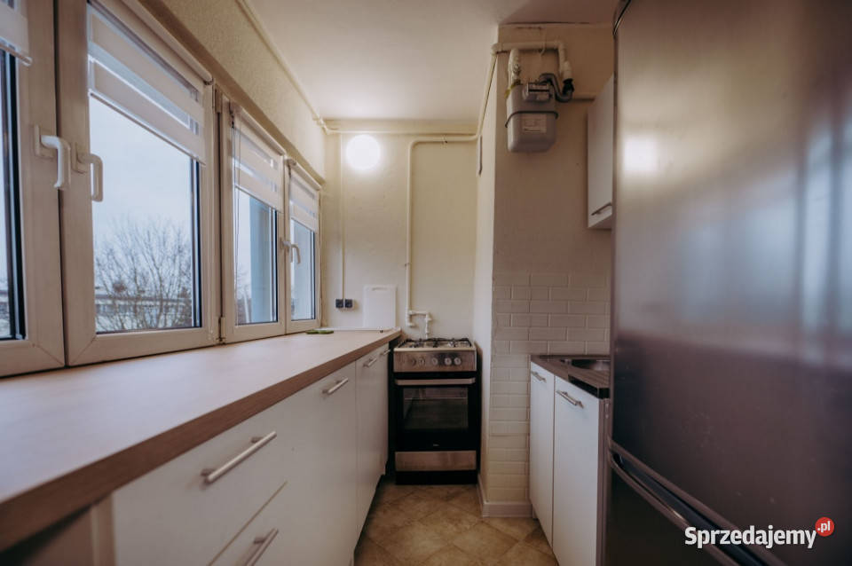 M2 na Teofilowie JUDYMA 9 26m2 łódzkie Łódź