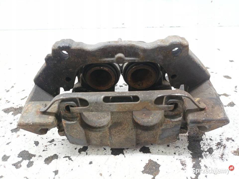 ZACISK HAMULCOWY LEWY PRZÓD 32 B Volvo XC 90 I Rok produkcji 2014